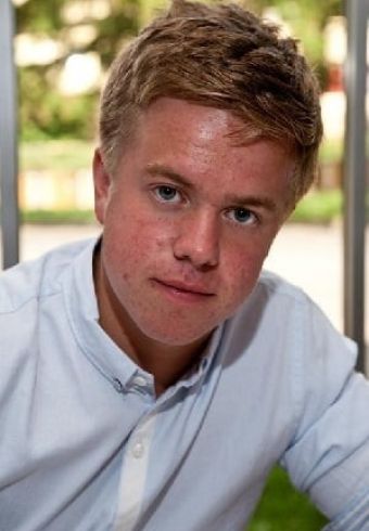 Nick Shirm