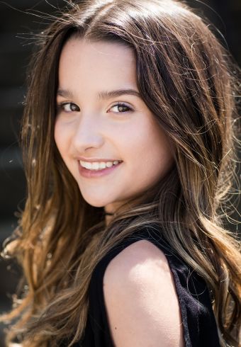 Jules LeBlanc