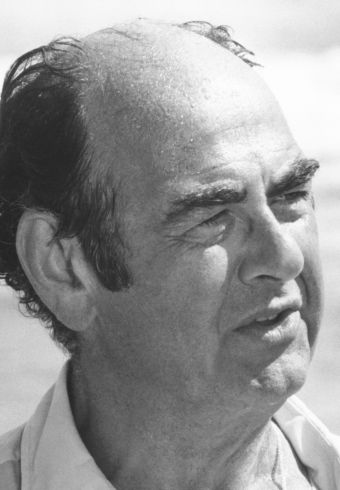 Larry D. Mann