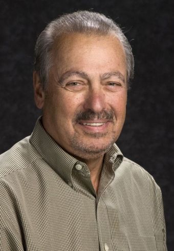 Lawrence G. Paull