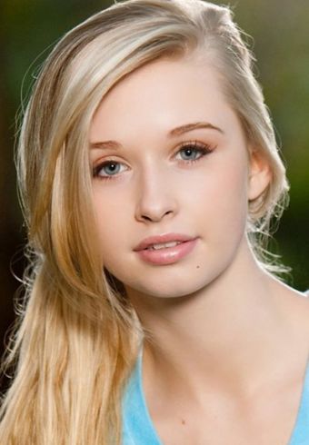 Megan Devine