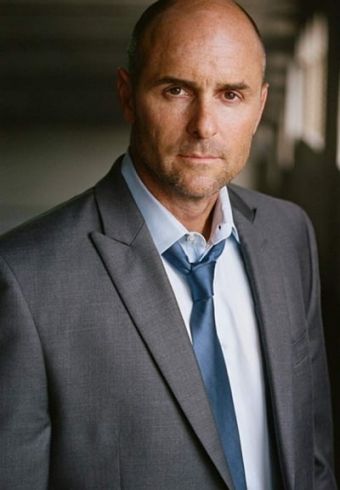 Colin Walker