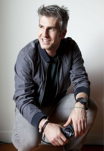 Max Joseph