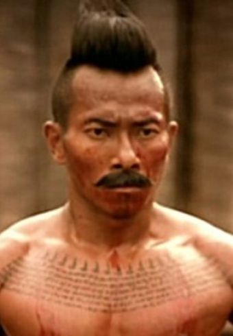 Thanawut Ketsaro