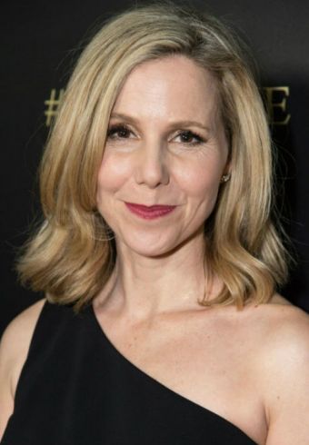 Sally Phillips