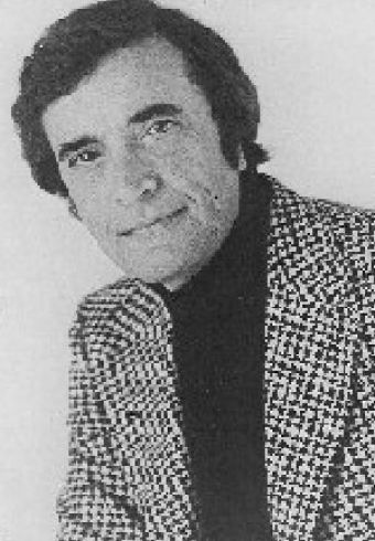 Jerry Walter