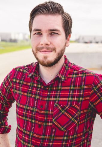 Jordan Cwierz