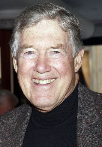Frank Converse