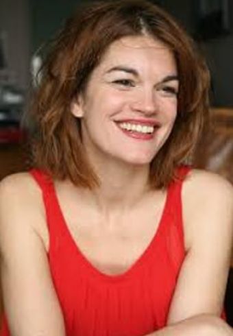 Marie-Sophie Ferdane