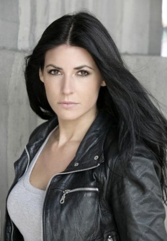 Natascha Berg