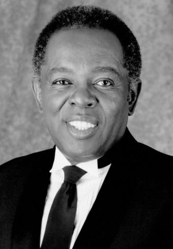 Louis Allen Rawls