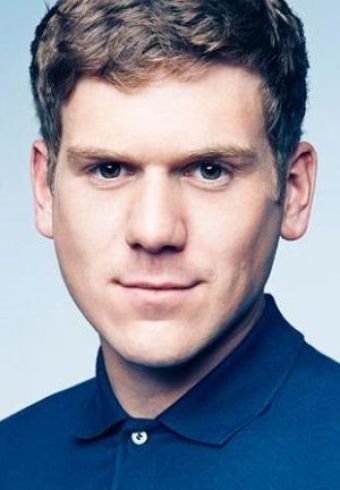 David Walmsley