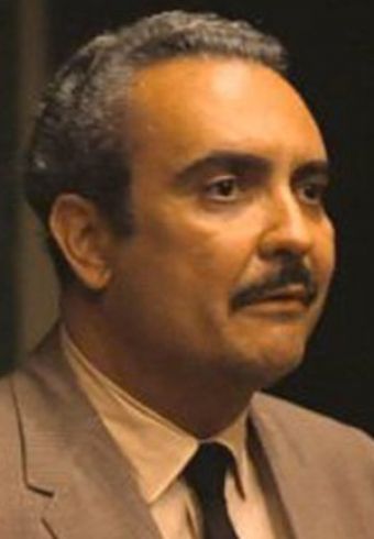 Johnny Naranjo