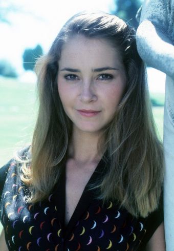 Lisa Eilbacher