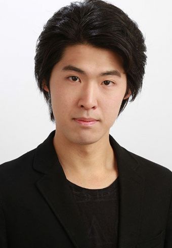 Shūhei Matsuda