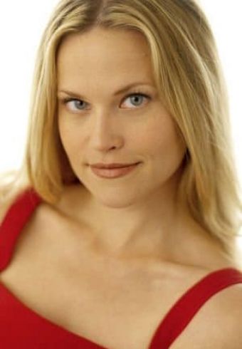 Dorie Barton