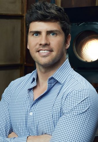 Trent Correy