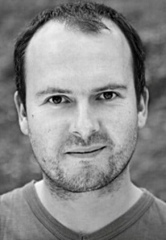 Marc Geoffrey
