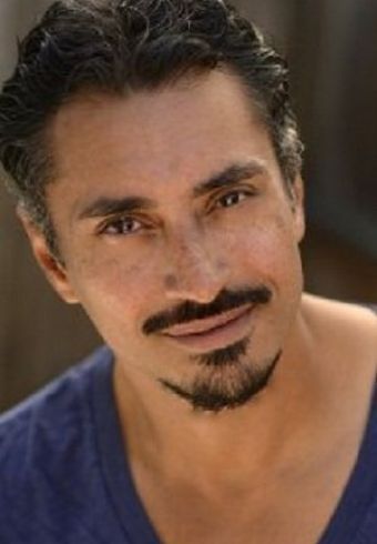 Joseph Melendez