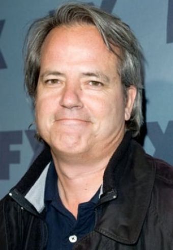 Graham Yost