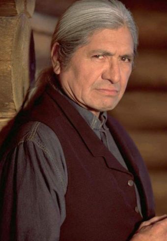 Gordon Tootoosis