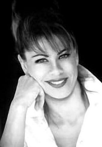 Tonie Perensky