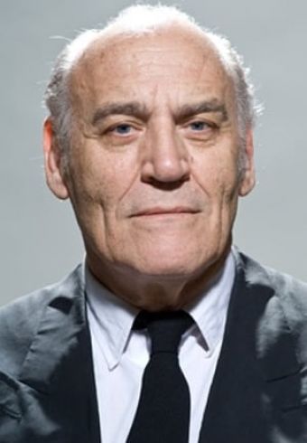 Manuel de Blas