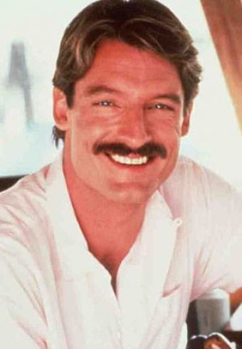 Perry King