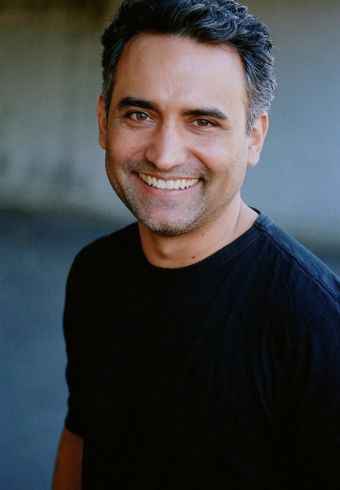 Jos Viramontes