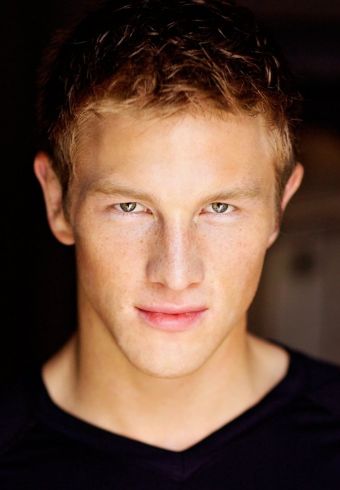 Anthony Konechny