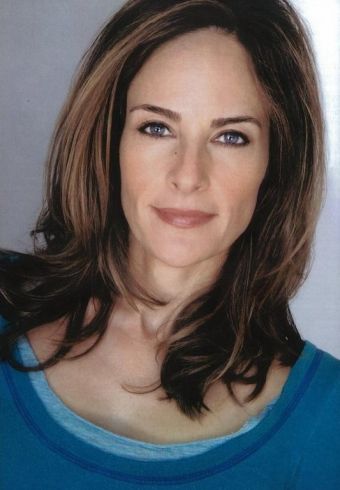 Jodi Harris