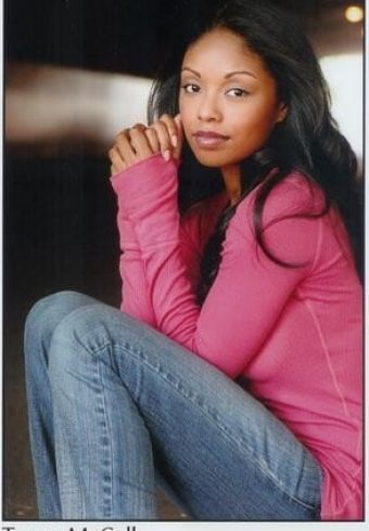 Tanee McCall