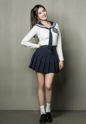Lee Suji