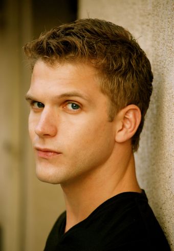 Aaron Perilo
