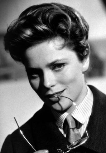 Ulla Jacobsson