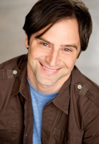 Matt Gourley