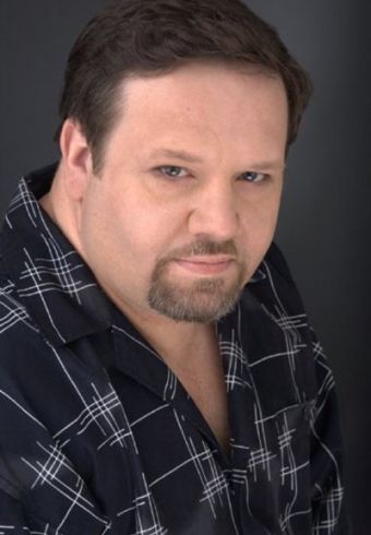 Michael McMillan