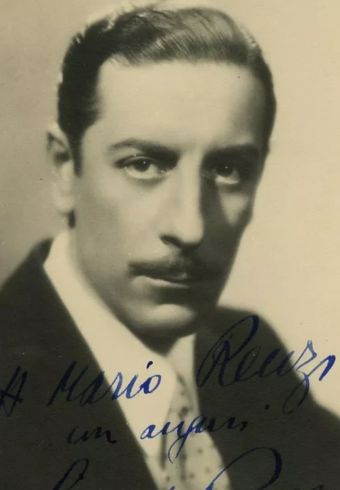 Giuseppe Porelli
