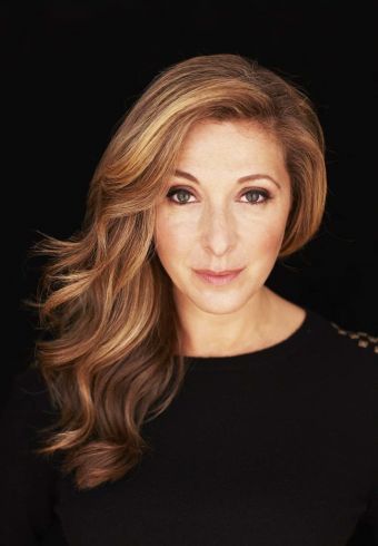 Tracy-Ann Oberman