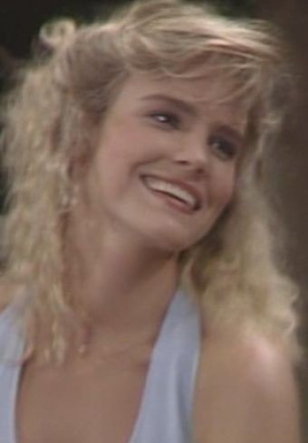Jennifer Runyon