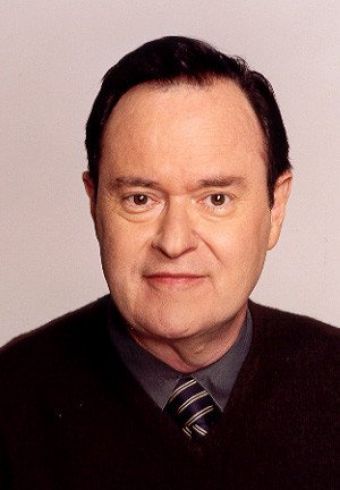 David L. Lander