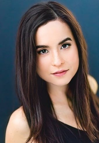 Jenny Raven