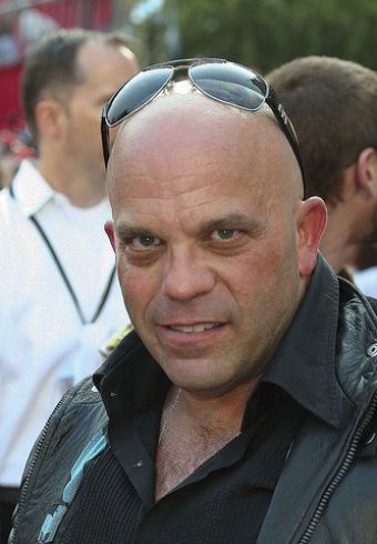 Lee Arenberg