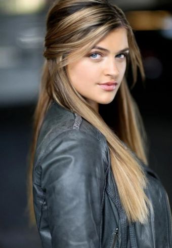 Lydia Doesburg