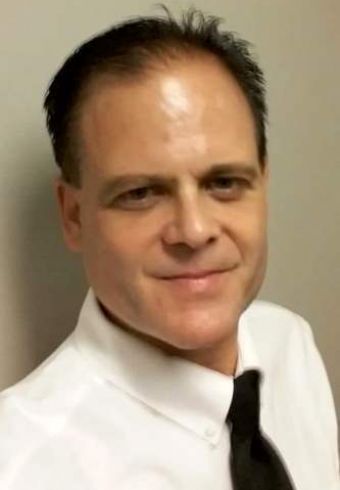Jon Arthur