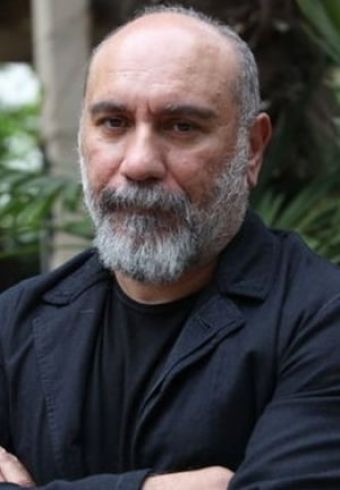 Mustafa Avkıran