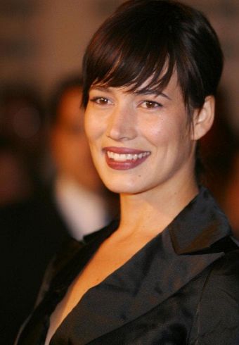 Stephanie Hodge