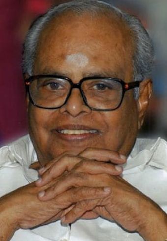 K. Balachander