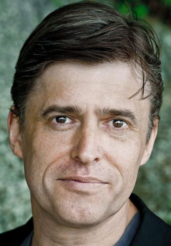 Marcus Hutton