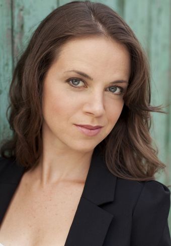 Gillian Ferrier